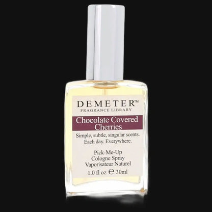 Chocolate Covered Cherries By Demeter Perfume for Women - Renee Lane Company