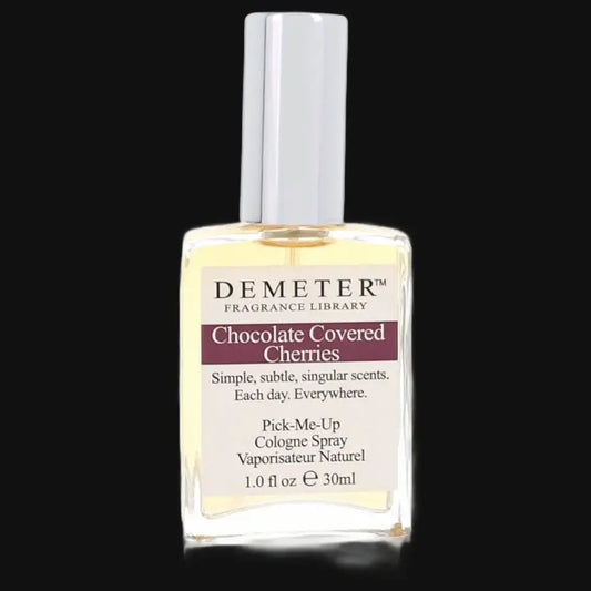 Chocolate Covered Cherries By Demeter Perfume for Women - Renee Lane Company