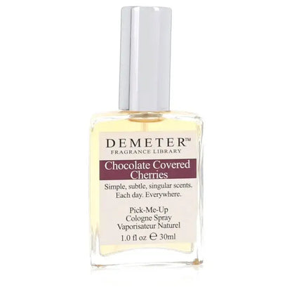 Chocolate Covered Cherries By Demeter Perfume for Women - Renee Lane Company