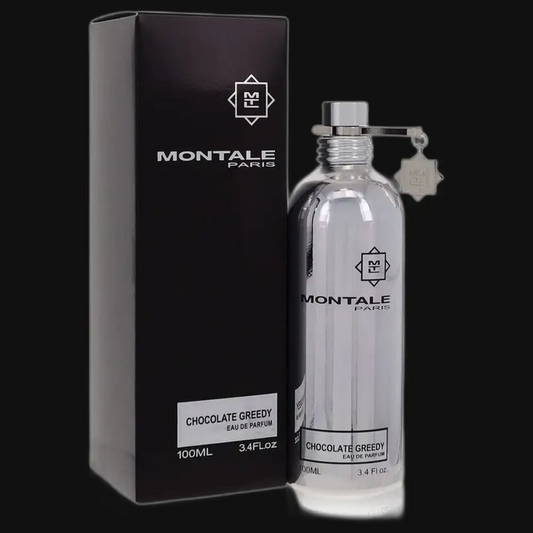 Chocolate Greedy By Montale (Unisex) - Renee Lane Company