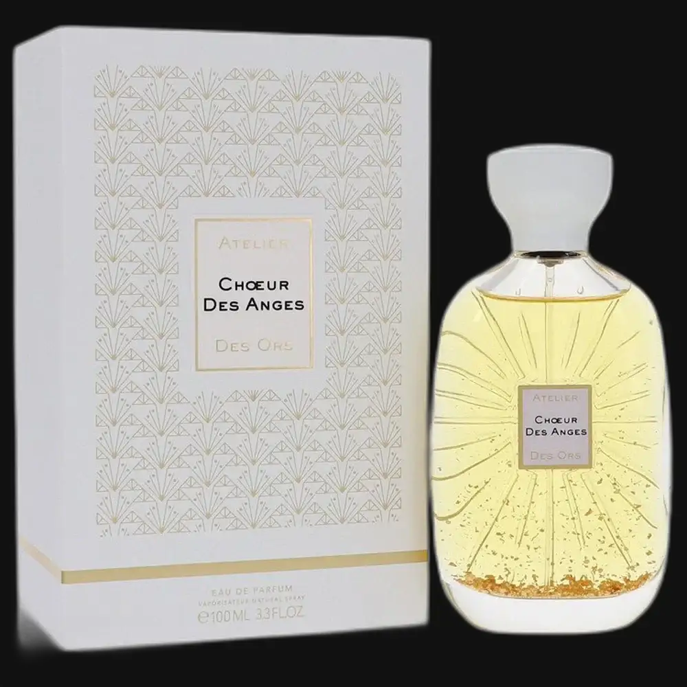 Choeur Des Anges By Atelier Des Ors Perfume for Women - Renee Lane Company