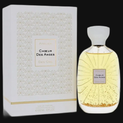 Choeur Des Anges By Atelier Des Ors Perfume for Women - Renee Lane Company