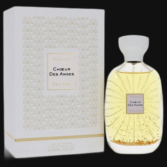 Choeur Des Anges By Atelier Des Ors Perfume for Women - Renee Lane Company