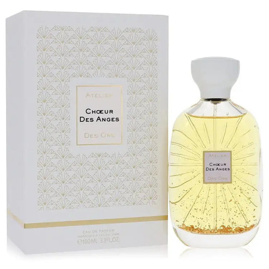 Choeur Des Anges By Atelier Des Ors Perfume for Women - Renee Lane Company