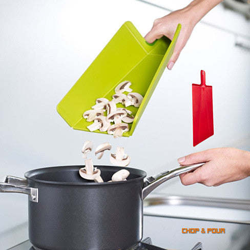 Chop And Pour Get Dinner Ready In No Time - Renee Lane Company