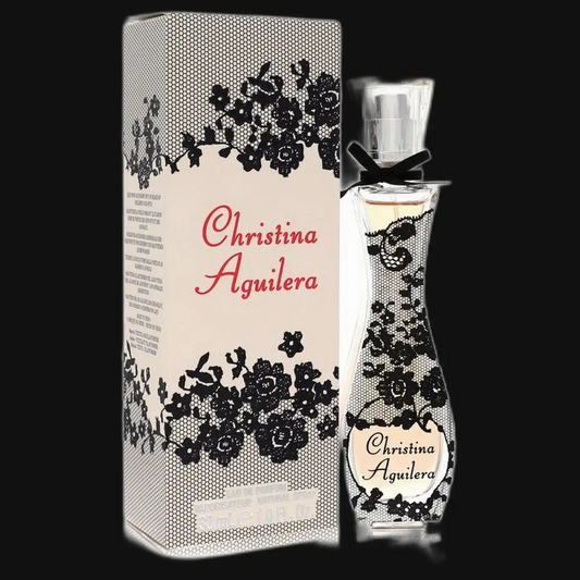 Christina Aguilera By Christina Aguilera Perfume for Women - Renee Lane Company