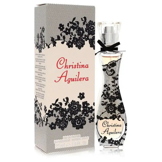 Christina Aguilera By Christina Aguilera Perfume for Women - Renee Lane Company
