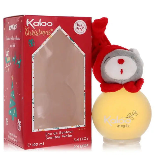 Christmas Senteur By Kaloo Perfume for Women - Renee Lane Company