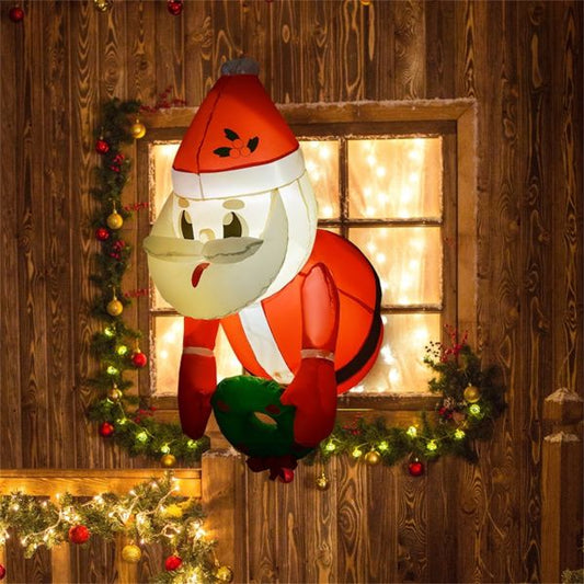 Christmas Snowman - Renee Lane Company