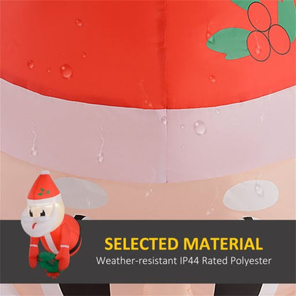 Christmas Snowman - Renee Lane Company