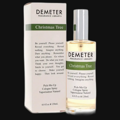 Christmas Tree By Demeter Perfume for Women - Renee Lane Company