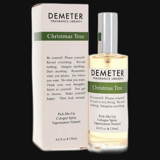 Christmas Tree By Demeter Perfume for Women - Renee Lane Company