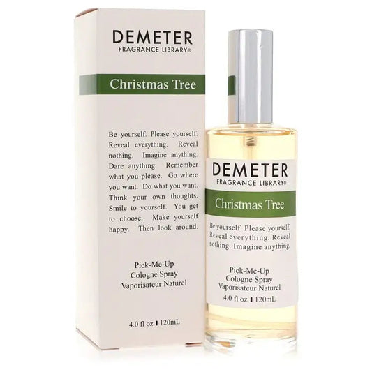Christmas Tree By Demeter Perfume for Women - Renee Lane Company