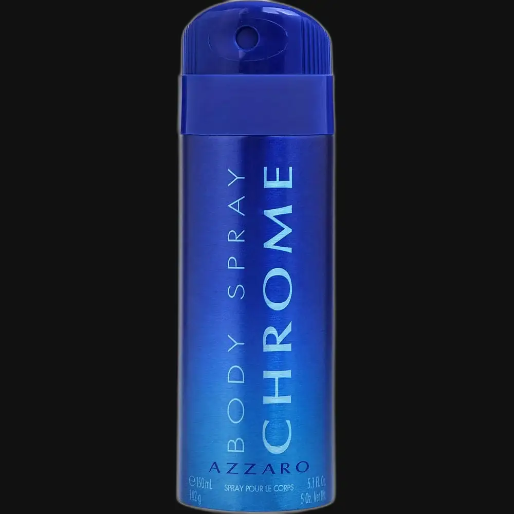 Chrome By Azzaro Cologne for Men - Renee Lane Company