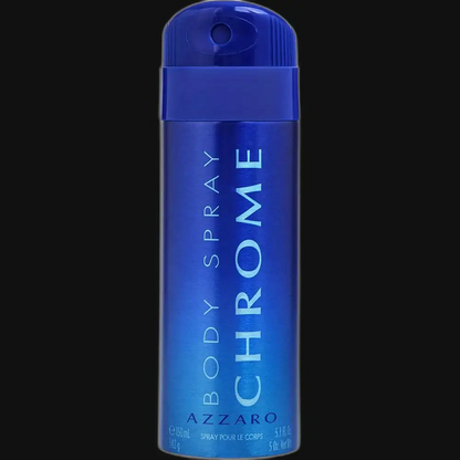 Chrome By Azzaro Cologne for Men - Renee Lane Company