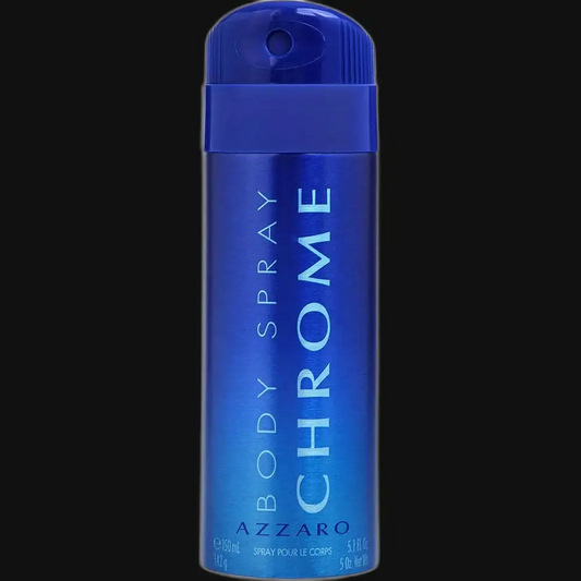 Chrome By Azzaro Cologne for Men - Renee Lane Company