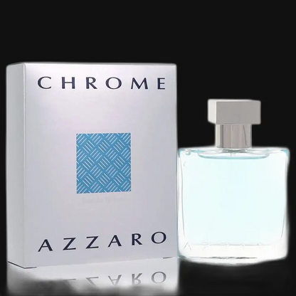 Chrome By Azzaro Cologne for Men - Renee Lane Company