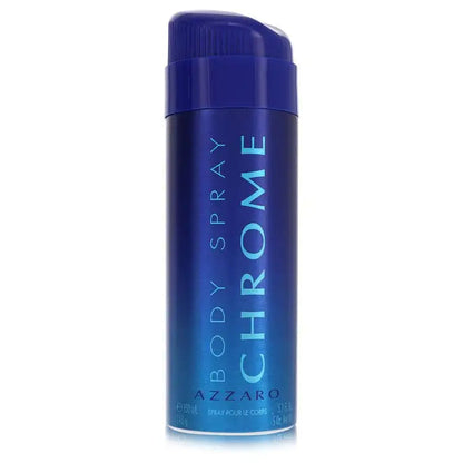 Chrome By Azzaro Cologne for Men - Renee Lane Company