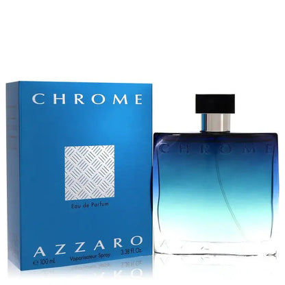 Chrome By Azzaro Cologne for Men - Renee Lane Company