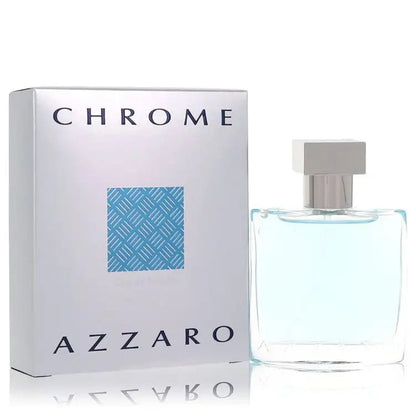 Chrome By Azzaro Cologne for Men - Renee Lane Company