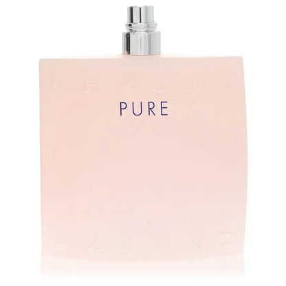 Chrome Pure By Azzaro Cologne for Men - Renee Lane Company