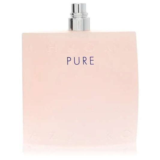Chrome Pure By Azzaro Cologne for Men - Renee Lane Company