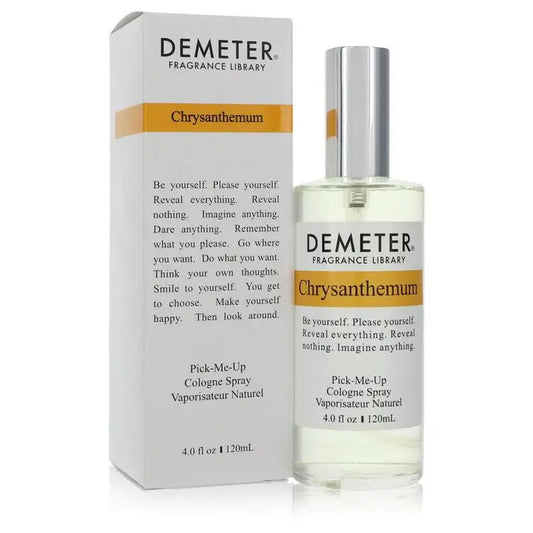 Chrysanthemum By Demeter Perfume for Women - Renee Lane Company
