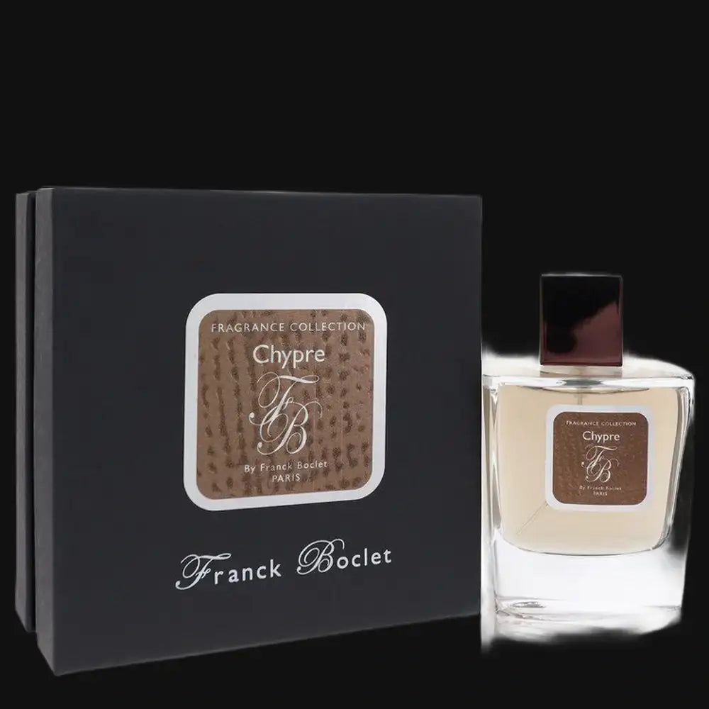 Chypre By Franck Boclet Cologne for Men - Renee Lane Company