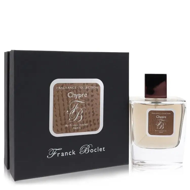 Chypre By Franck Boclet Cologne for Men - Renee Lane Company