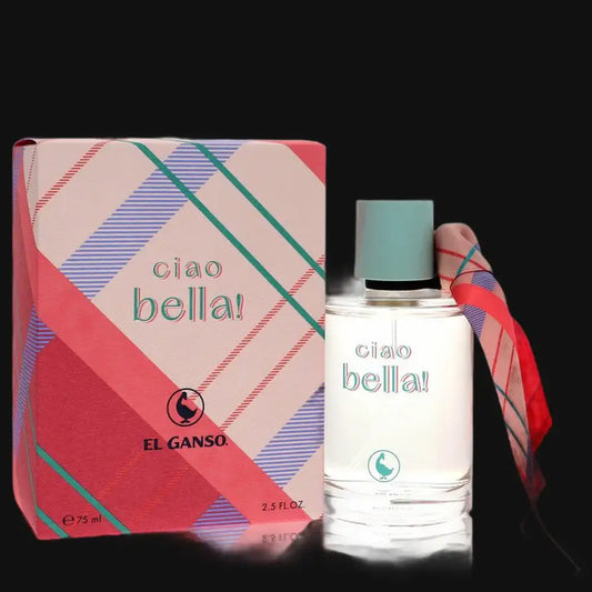 Ciao Bella By El Ganso Perfume for Women - Renee Lane Company