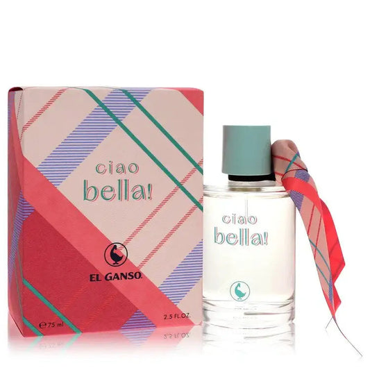 Ciao Bella By El Ganso Perfume for Women - Renee Lane Company
