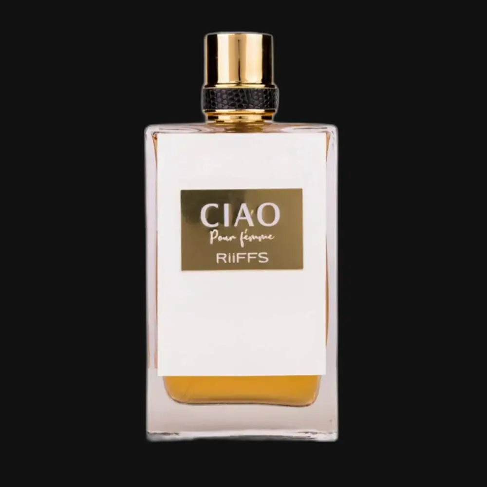 Ciao Pour Femme By Riiffs Perfume for Women - Renee Lane Company