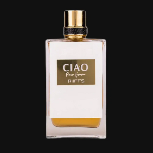 Ciao Pour Femme By Riiffs Perfume for Women - Renee Lane Company