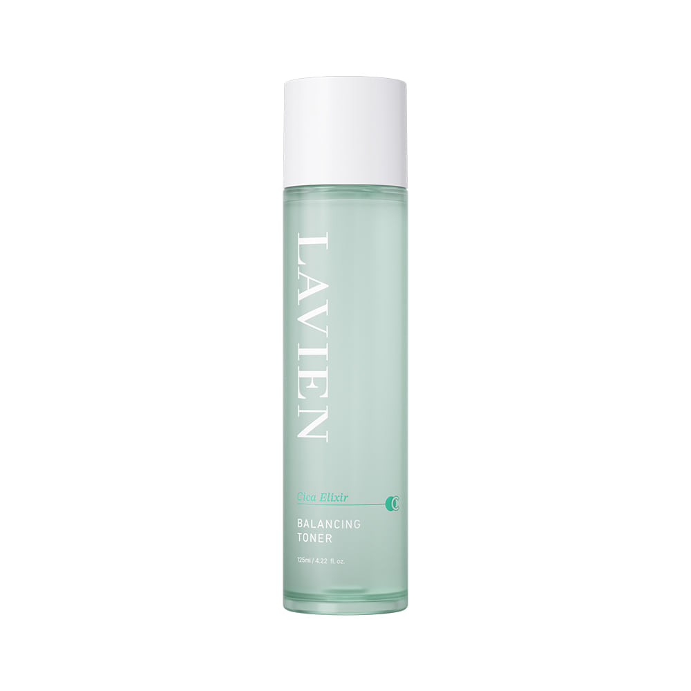 Cica Elixir Balancing Toner - Renee Lane Company