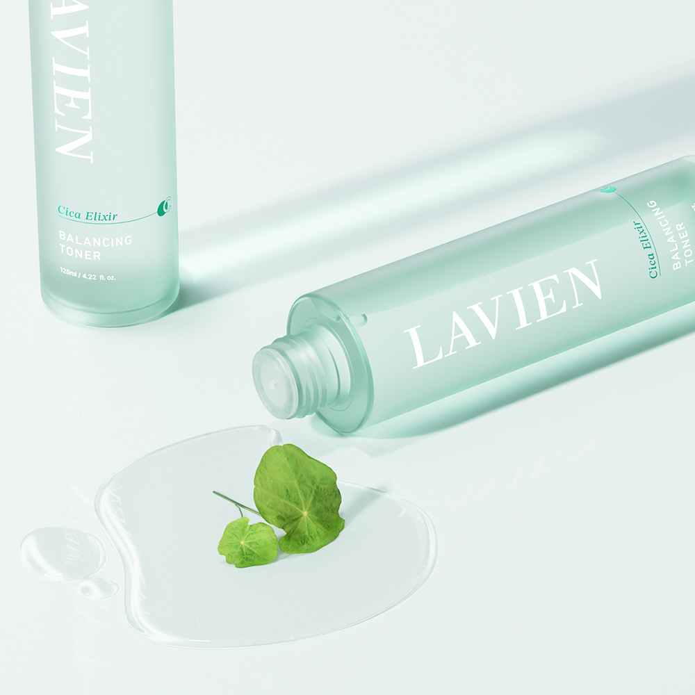 Cica Elixir Balancing Toner - Renee Lane Company