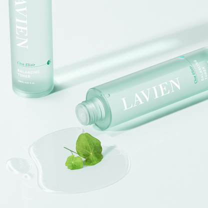 Cica Elixir Balancing Toner - Renee Lane Company