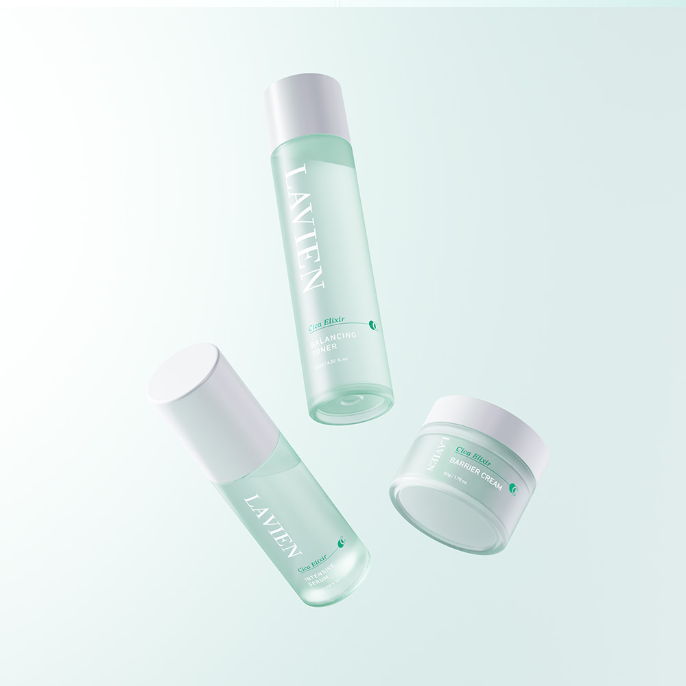 Cica Elixir Balancing Toner - Renee Lane Company