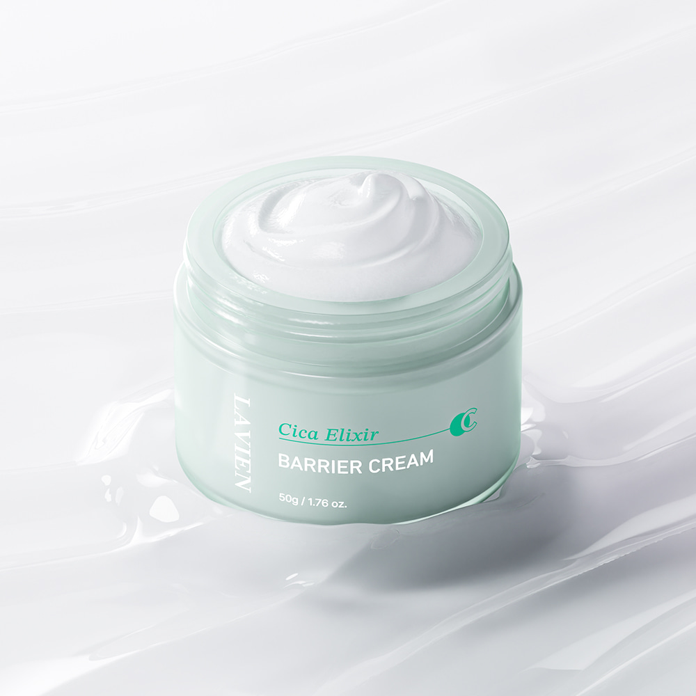 Cica Elixir Barrier Cream - Renee Lane Company