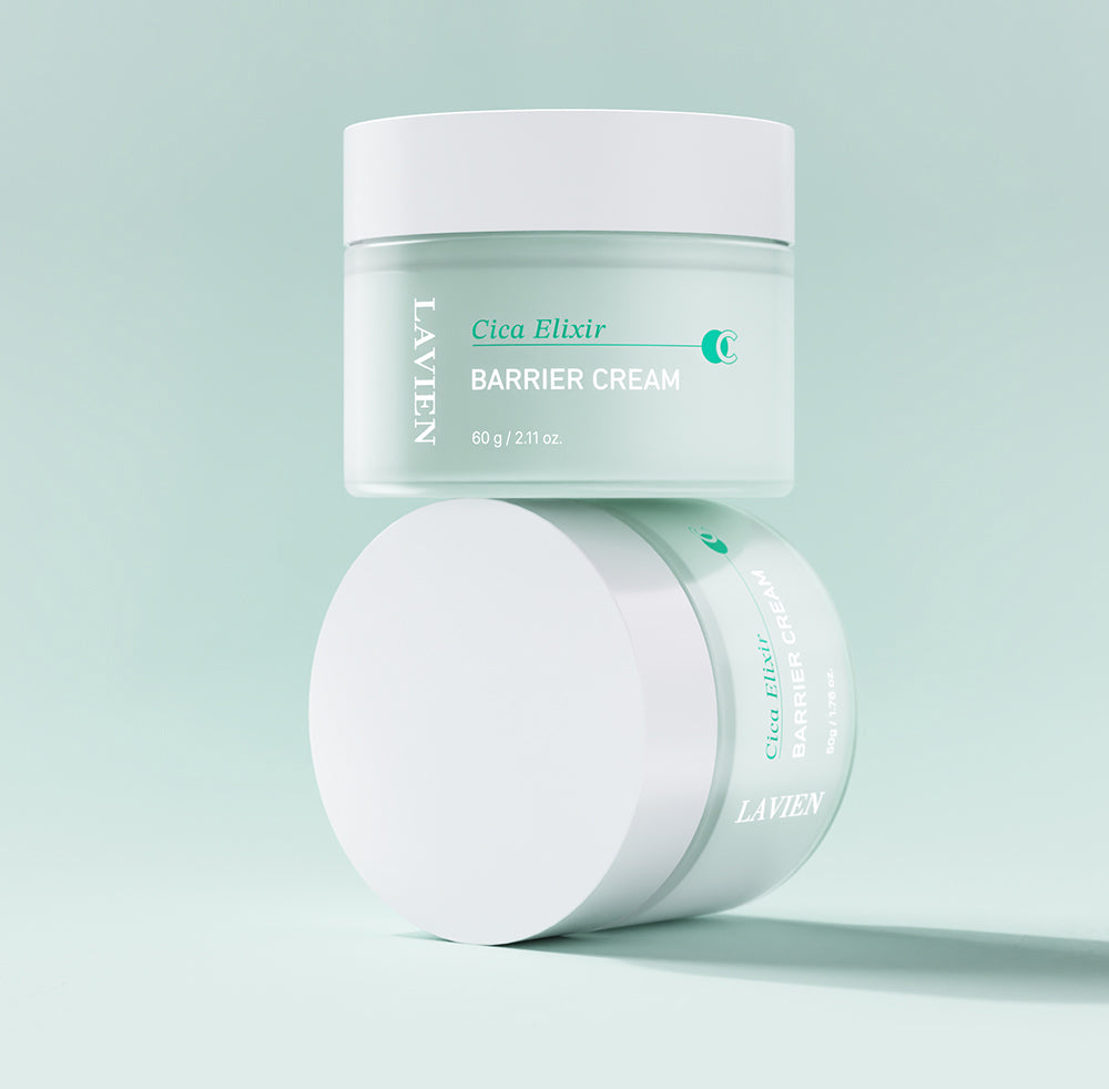 Cica Elixir Barrier Cream - Renee Lane Company