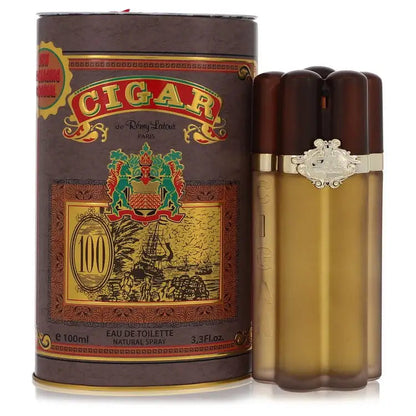 Cigar By Remy Latour Cologne for Men - Renee Lane Company