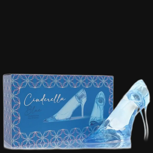 Cinderella Blue By Disney Perfume for Women - Renee Lane Company