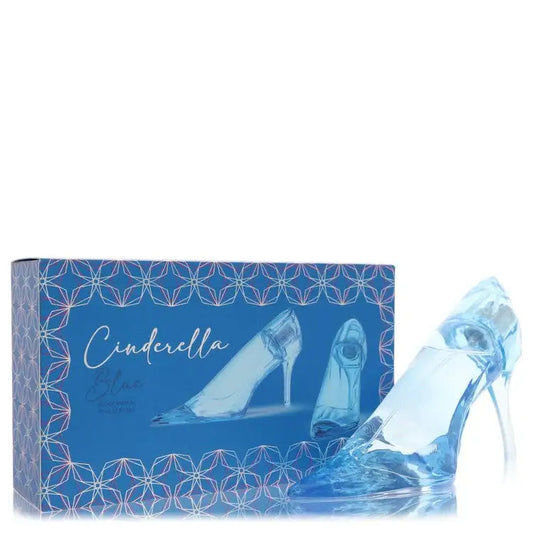 Cinderella Blue By Disney Perfume for Women - Renee Lane Company