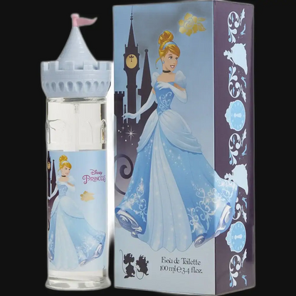 Cinderella By Disney Perfume for Women - Renee Lane Company
