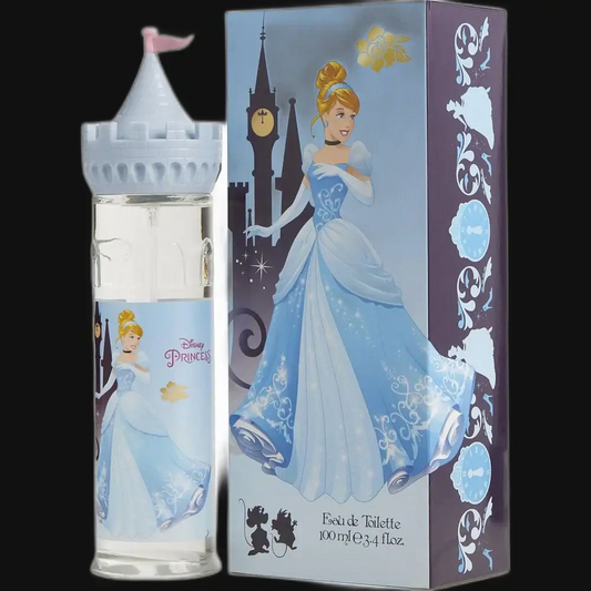 Cinderella By Disney Perfume for Women - Renee Lane Company