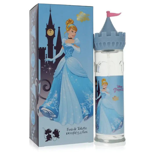 Cinderella By Disney Perfume for Women - Renee Lane Company