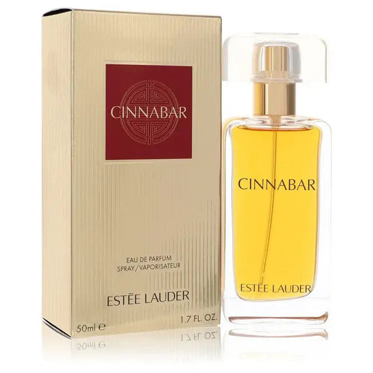 Cinnabar By Estee Lauder Perfume for Women - Renee Lane Company