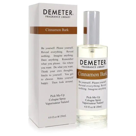 Cinnamon Bark By Demeter Perfume for Women - Renee Lane Company