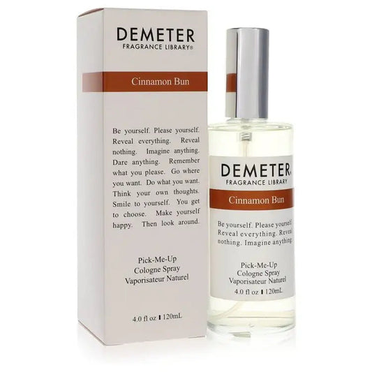 Cinnamon Bun By Demeter Perfume for Women - Renee Lane Company