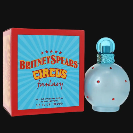 Circus Fantasy By Britney Spears Perfume for Women - Renee Lane Company