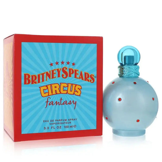 Circus Fantasy By Britney Spears Perfume for Women - Renee Lane Company